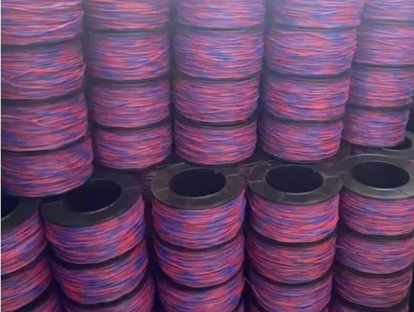 如皋爆破母线必须符合的要求有哪些？